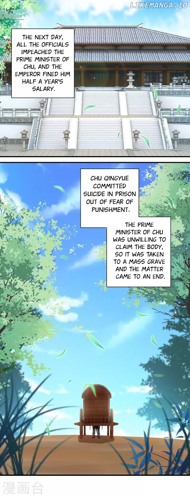 The Cold King’s Beloved Forensic Wife chapter 56 - page 2